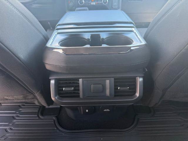 Certified 2024 Ford F150 XLT w/ Equipment Group 302A MID AWD/4WD image 22