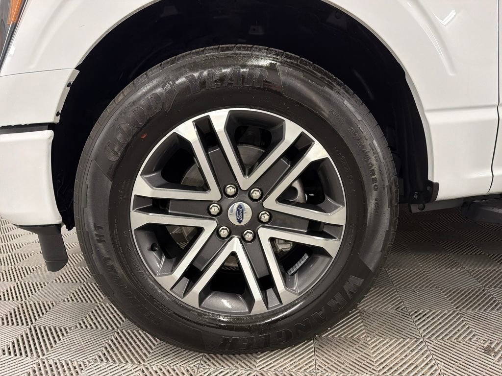 Certified 2023 Ford F150 XL w/ STX Appearance Package image 13