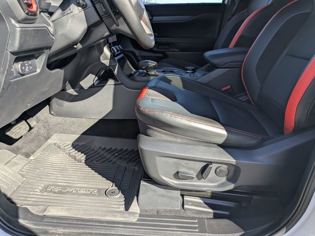 Certified 2025 Ford Ranger Raptor image 12