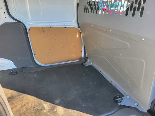 Certified 2021 Ford Transit Connect XL image 21