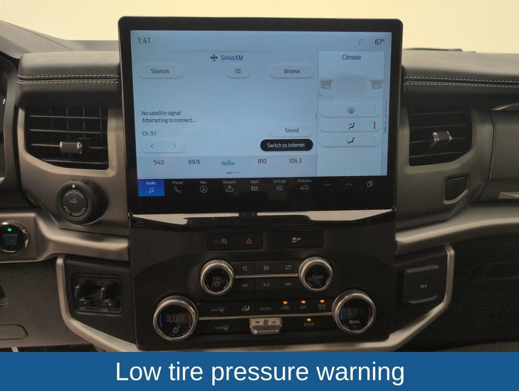 Certified 2023 Ford Expedition XLT image 32