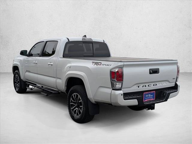 Used 2023 Toyota Tacoma TRD Sport w/ Advanced Technology Package RWD image 8
