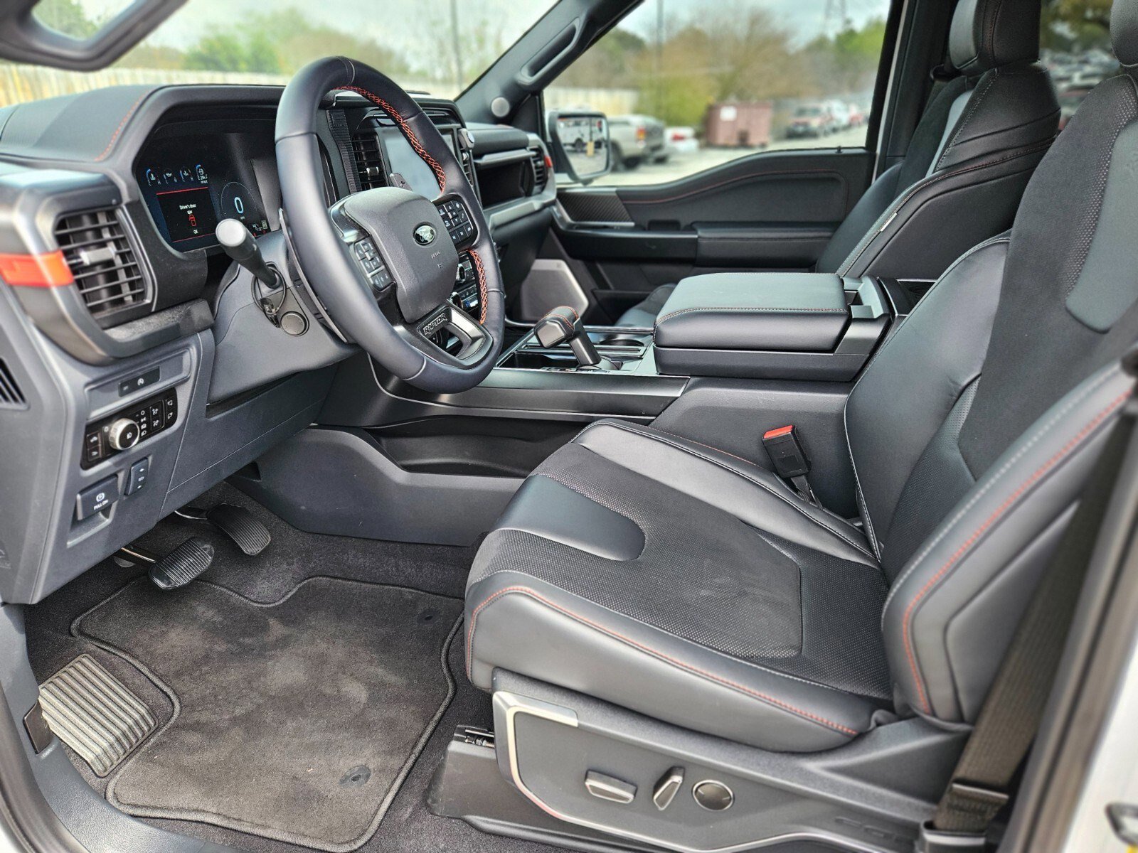 Certified 2025 Ford F150 Raptor image 19