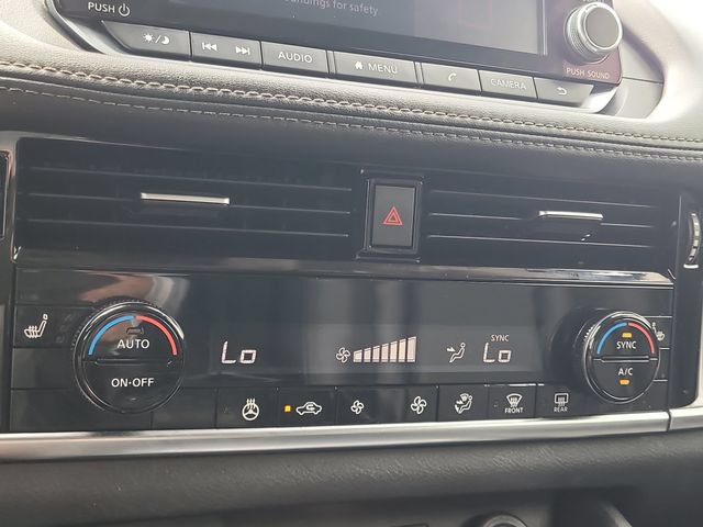Used 2021 Nissan Rogue SV w/ Premium Package FWD image 26