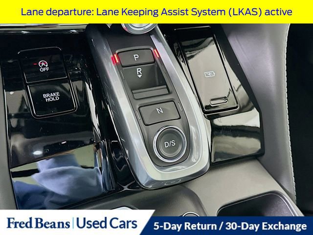 Used 2023 Acura MDX SH-AWD w/ Advance Package image 21