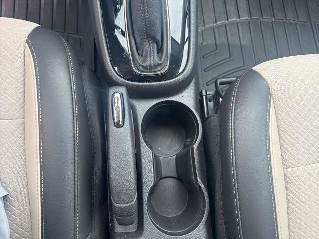 Used 2018 Buick Encore Preferred FWD image 22