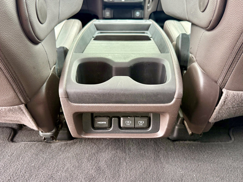 Used 2018 Honda Odyssey Touring image 37