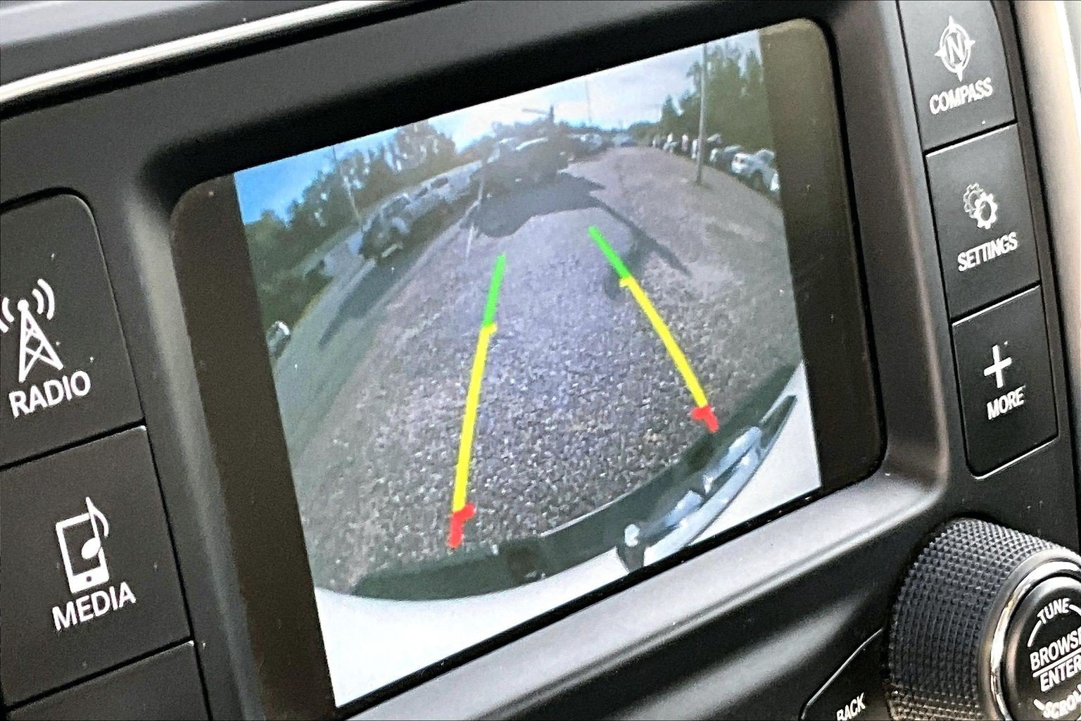 Used 2019 RAM 1500 Tradesman w/ Protection Group AWD/4WD image 26