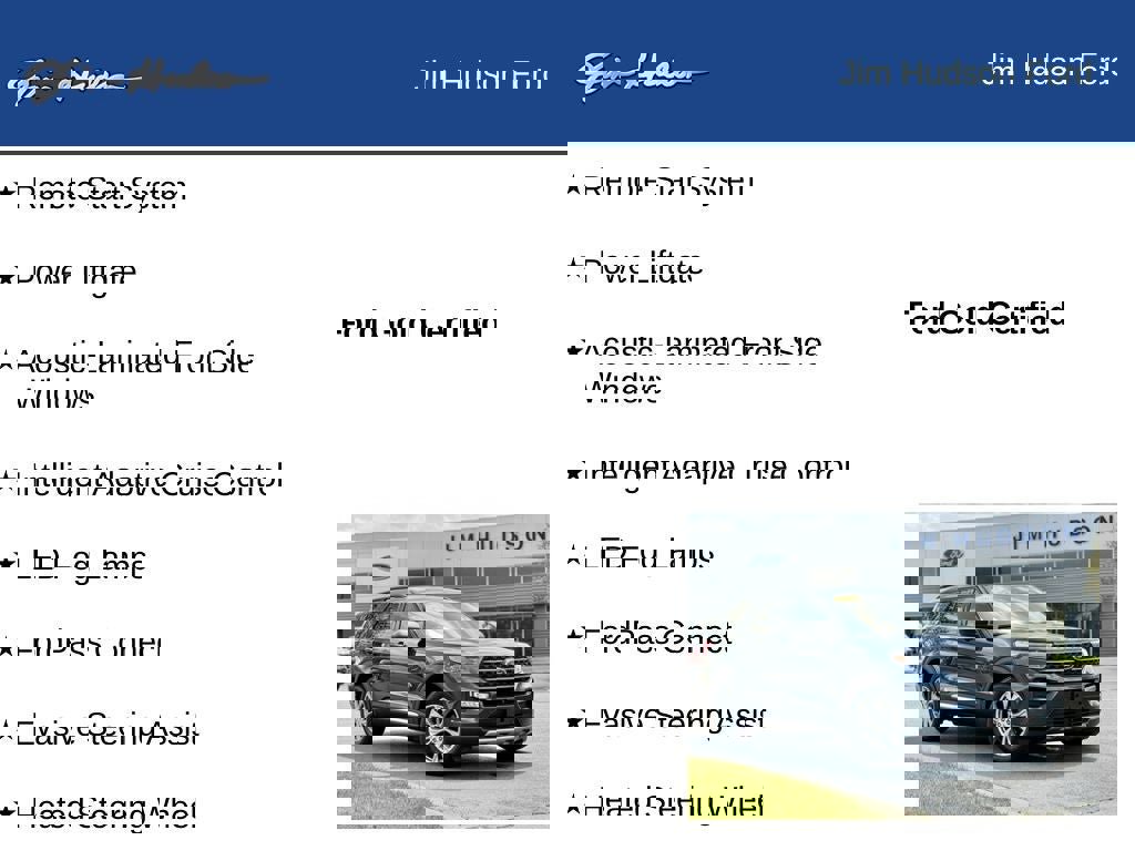 Certified 2022 Ford Explorer XLT w/ Equipment Group 202A image 13