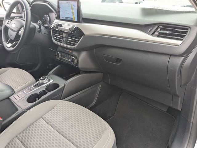 Certified 2022 Ford Escape SE w/ Convenience Package FWD image 29