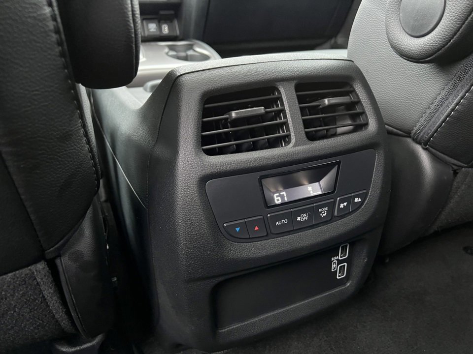 Used 2022 Honda Pilot Special Edition image 36