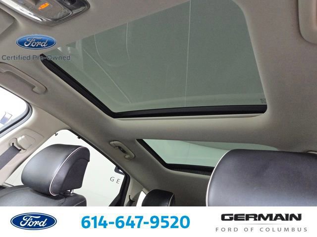 Used 2021 Genesis GV80 2.5T w/ Advanced Package 02 image 34