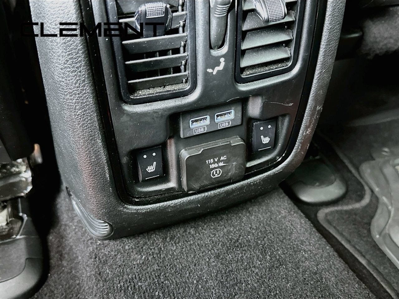 Used 2021 Dodge Durango R/T w/ Blacktop Package AWD/4WD image 34