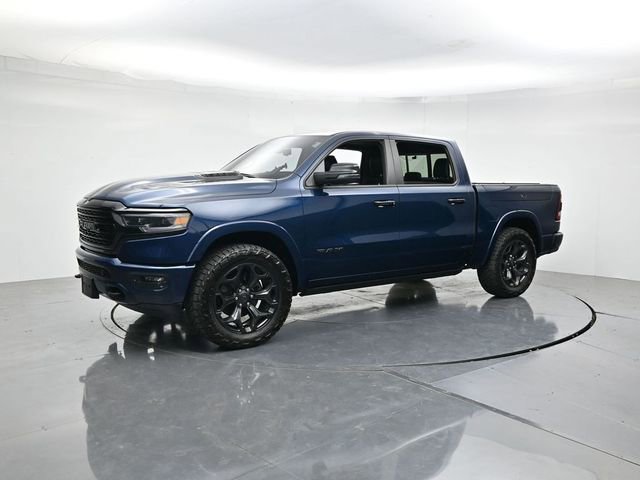 Used 2023 RAM 1500 Limited AWD/4WD image 5