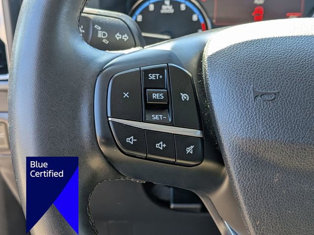Certified 2024 Ford Bronco Sport Outer Banks AWD/4WD image 18