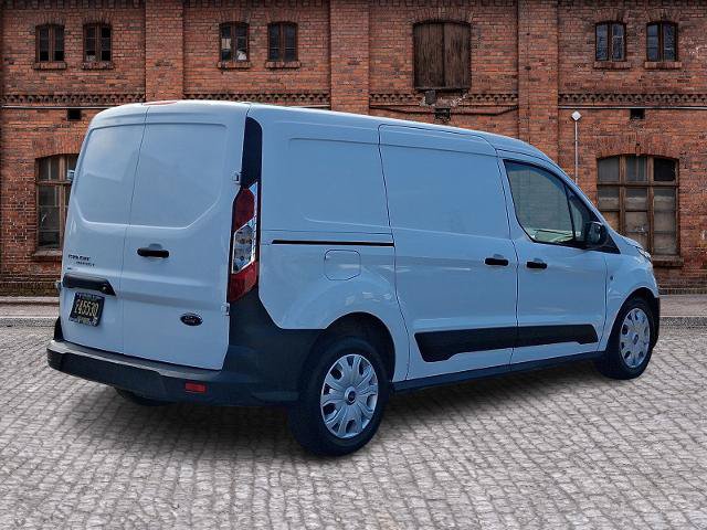 Certified 2022 Ford Transit Connect XL FWD image 4