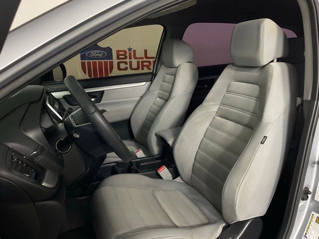 Used 2019 Honda CR-V LX image 14