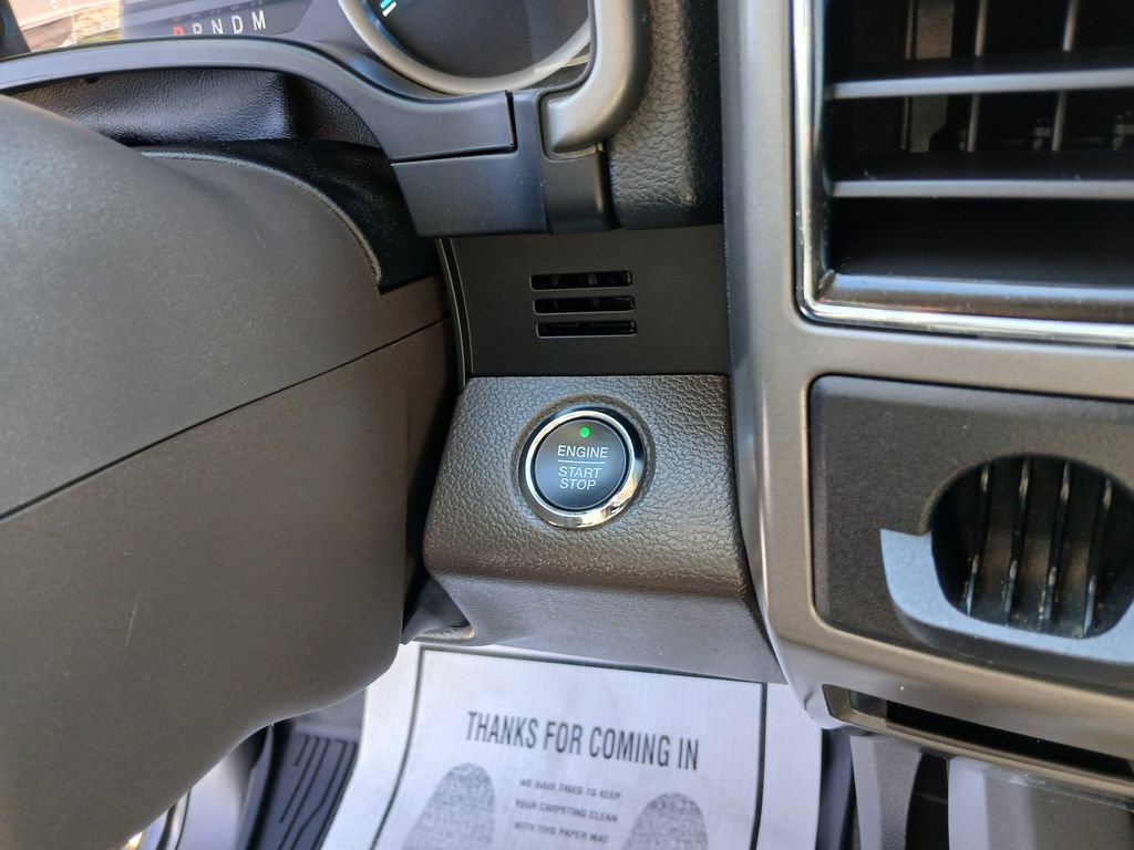 Certified 2021 Ford Expedition XLT RWD image 15