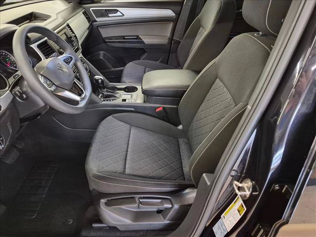 Used 2021 Volkswagen Atlas Cross Sport S FWD image 20