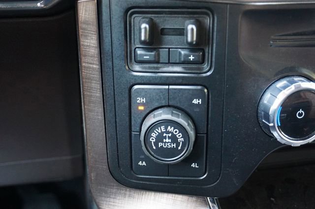 Certified 2024 Ford F150 King Ranch AWD/4WD image 7