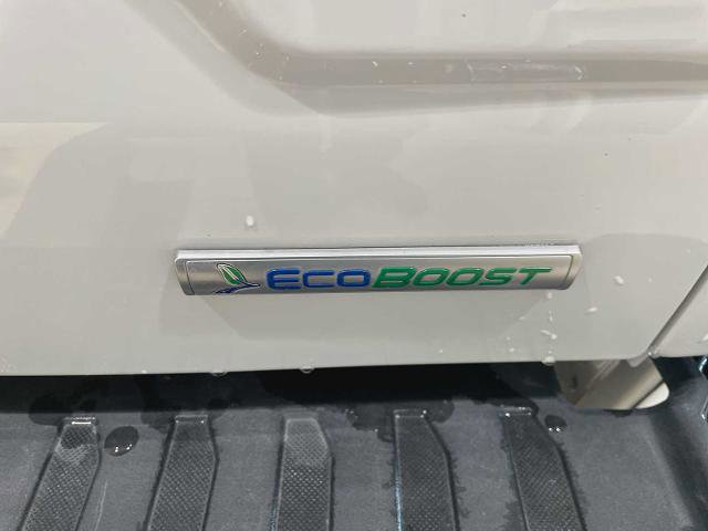 Certified 2019 Ford F150 XL w/ Equipment Group 101A Mid image 25