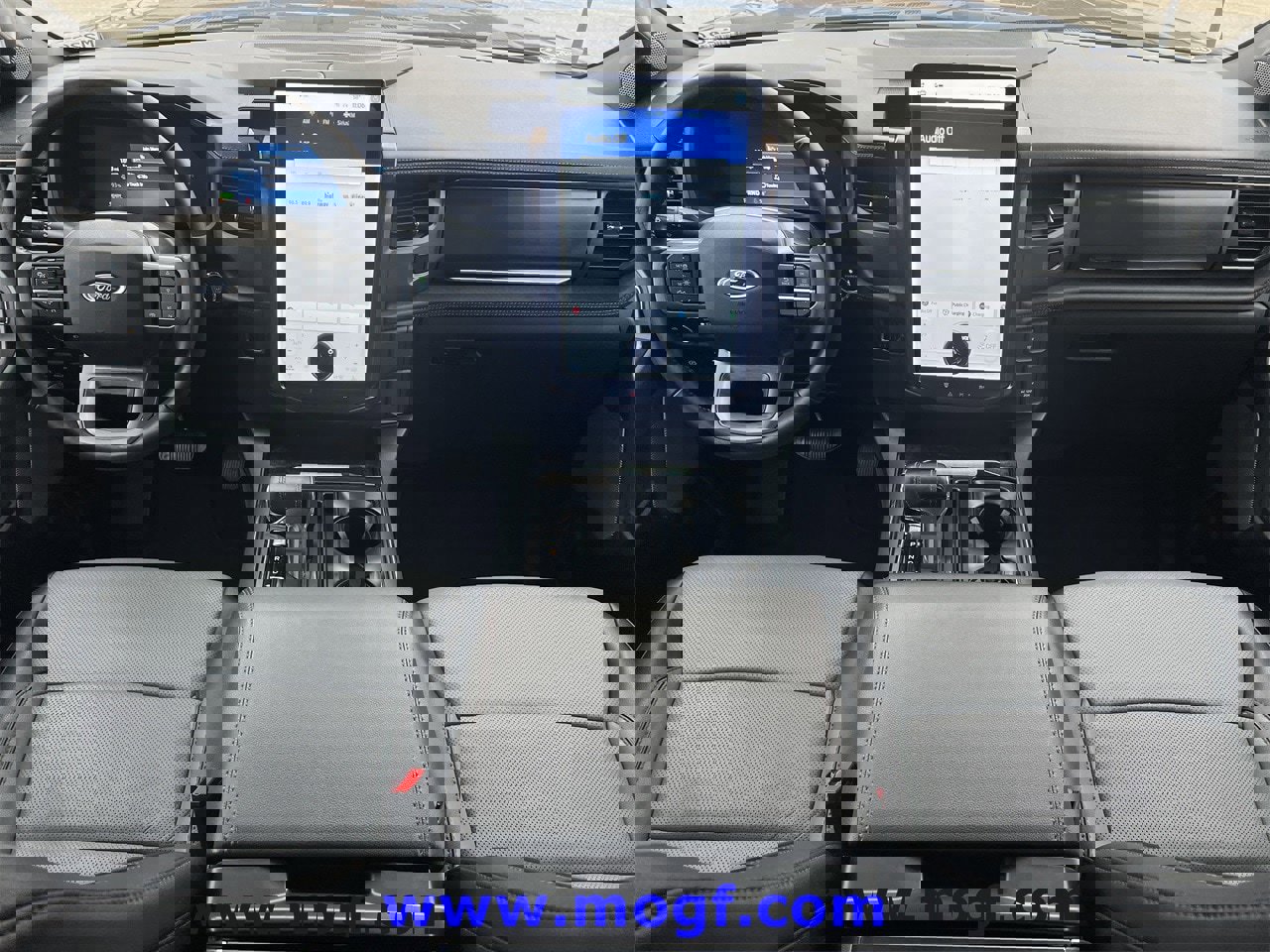 Certified 2022 Ford F150 Lightning Lariat image 5