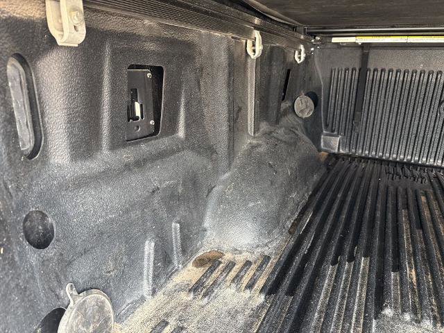 Certified 2020 Ford F150 Limited w/ Trailer Tow Package image 27