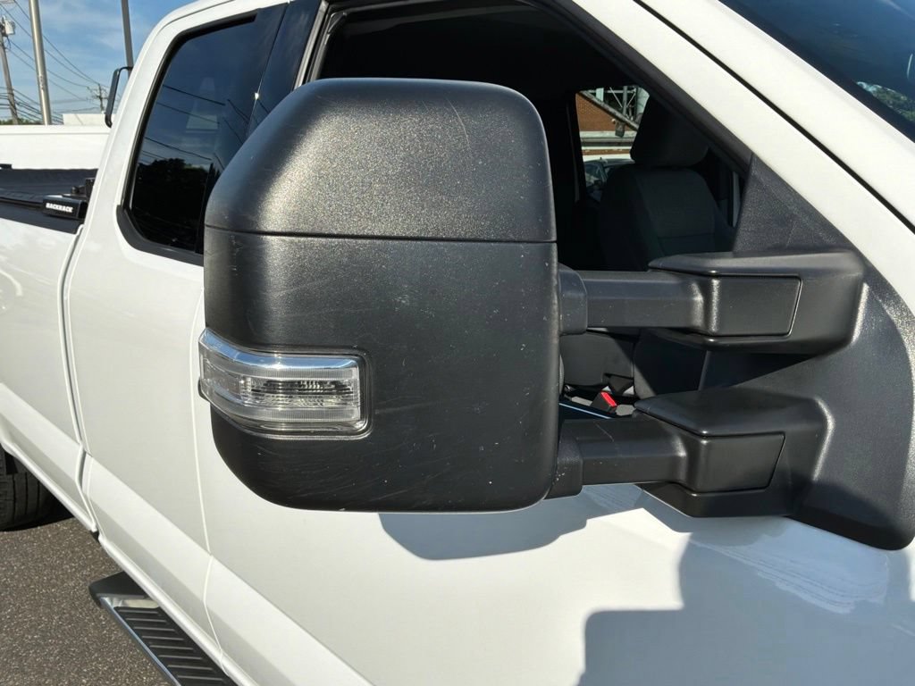 Certified 2023 Ford F150 XLT w/ Equipment Group 302A High AWD/4WD image 22