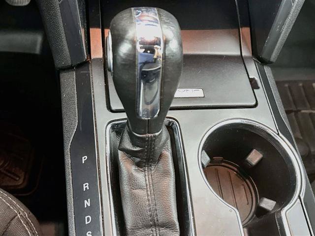 Certified 2019 Ford Explorer XLT AWD/4WD image 17
