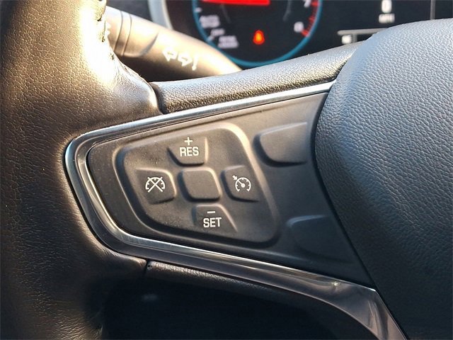 Used 2021 Chevrolet Malibu RS image 21