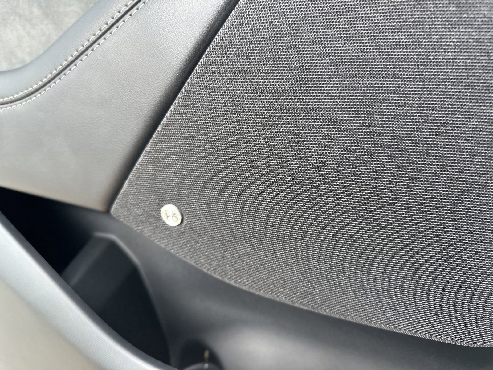 Certified 2023 Ford Mustang Mach-E GT w/ GT Performance Edition image 17