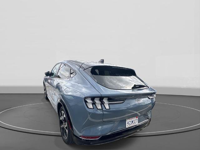 Certified 2023 Ford Mustang Mach-E Premium image 3