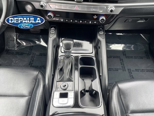 Used 2023 Kia Telluride S AWD/4WD image 14