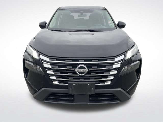 Used 2024 Nissan Rogue SV AWD/4WD image 10