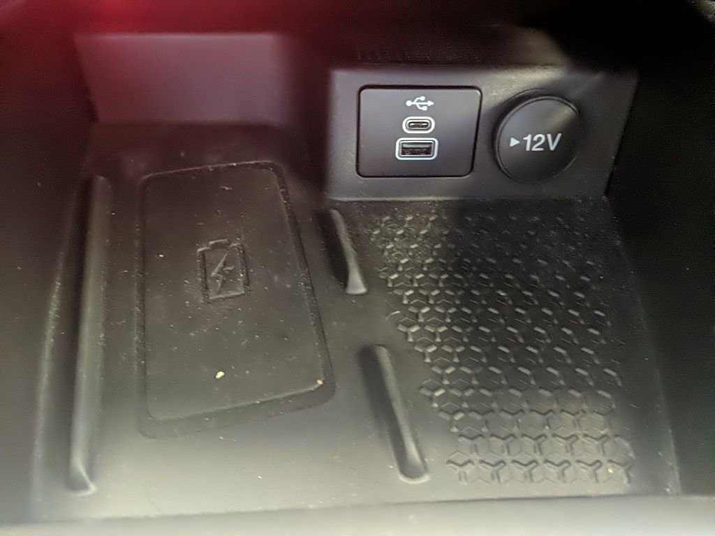 Certified 2024 Ford Bronco Sport Big Bend w/ Convenience Package image 22