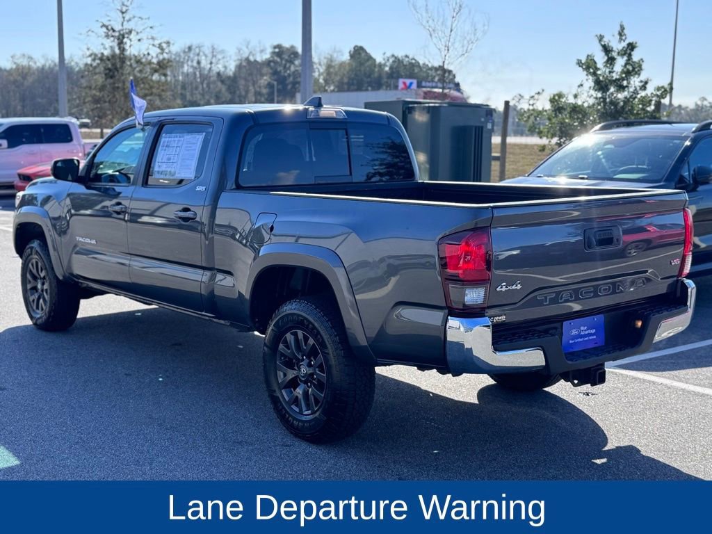 Used 2021 Toyota Tacoma SR5 image 5