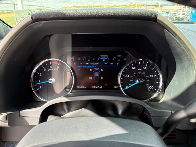 Certified 2022 Ford F350 Lariat w/ Lariat Ultimate Package AWD/4WD image 14