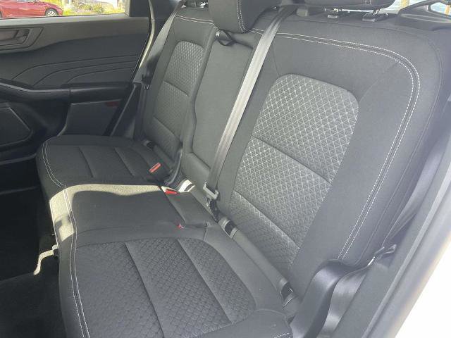 Certified 2025 Ford Escape Active image 22