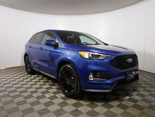 Certified 2024 Ford Edge ST-Line image 5