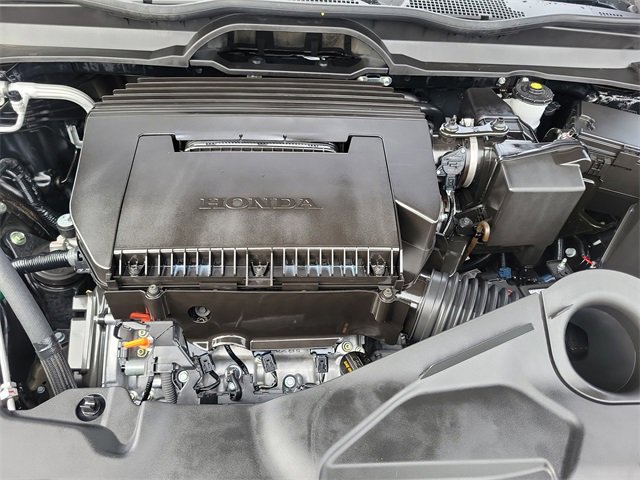 Used 2025 Honda Pilot Black Edition image 30