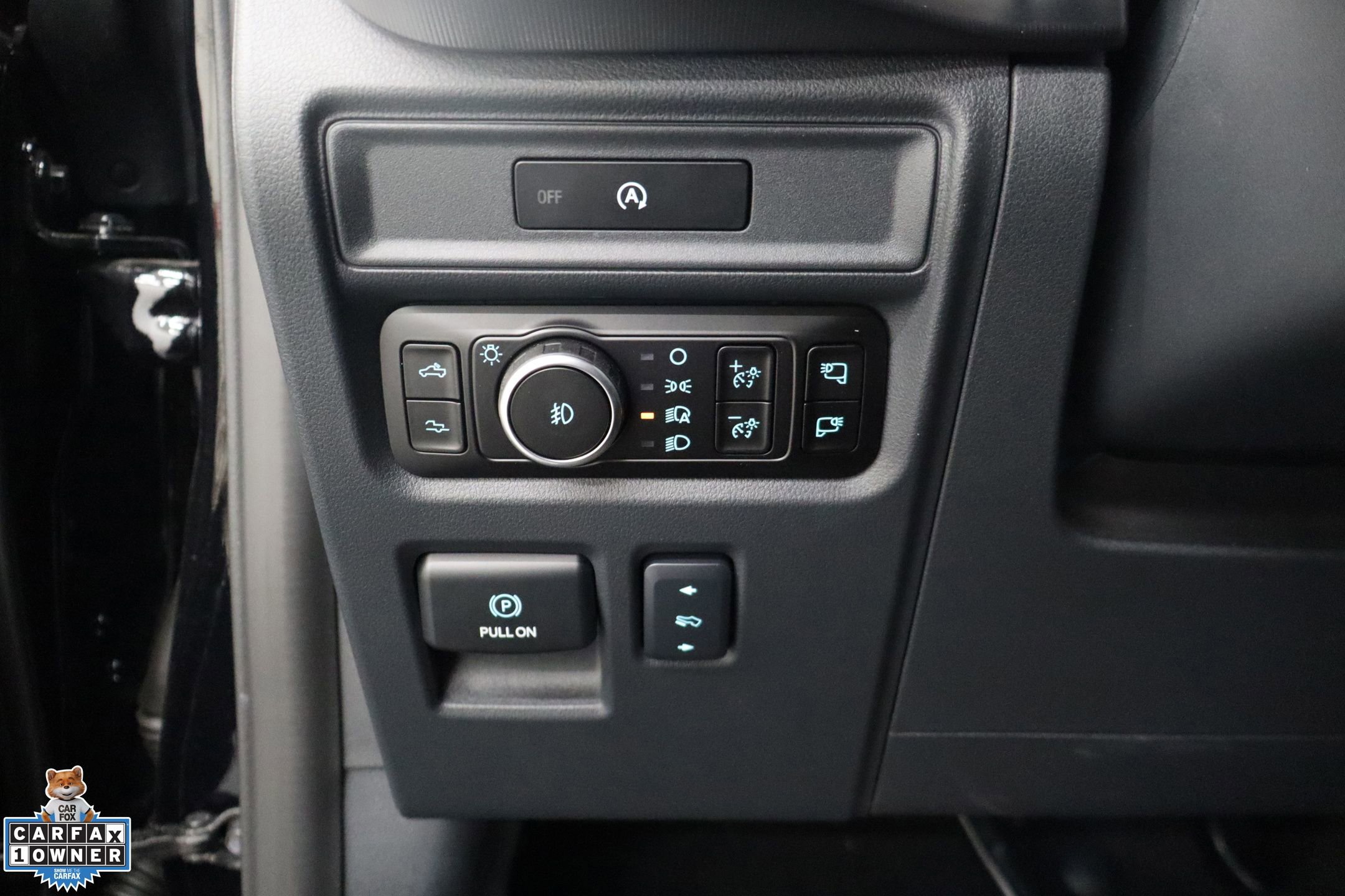 Certified 2025 Ford F150 Raptor AWD/4WD image 15