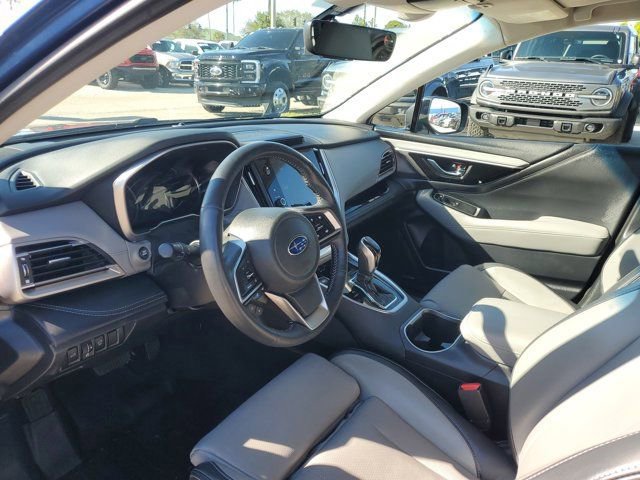 Used 2020 Subaru Outback Limited image 9