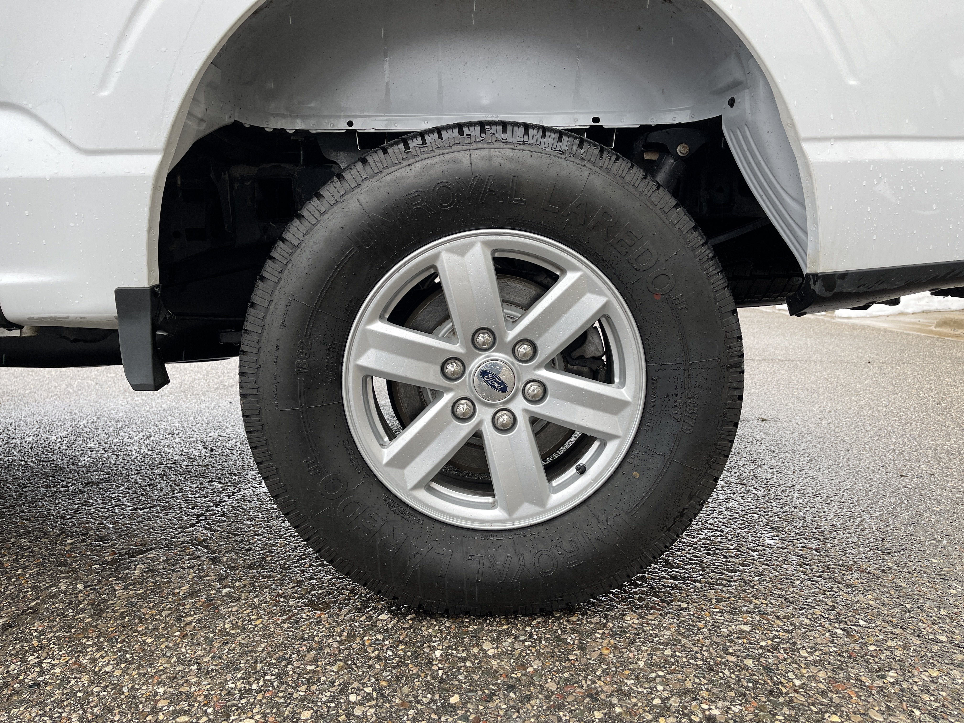 Certified 2021 Ford F150 XLT w/ Trailer Tow Package AWD/4WD image 22