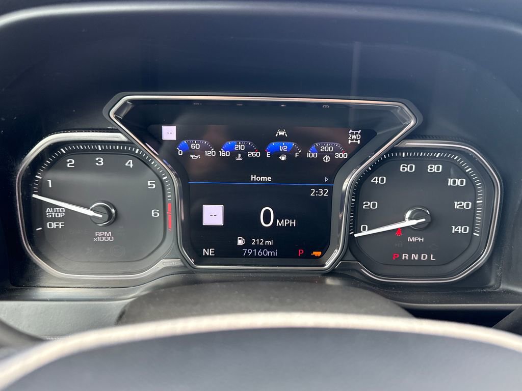 Used 2019 GMC Sierra 1500 Denali w/ Driver Alert Package II image 20