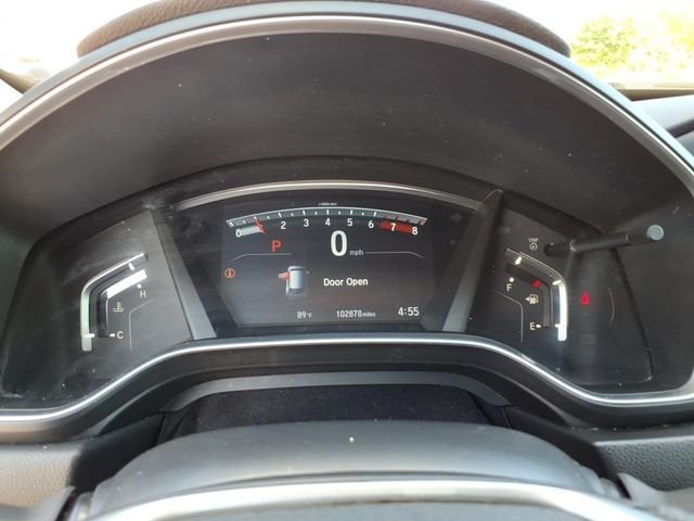 Used 2022 Honda CR-V EX image 23