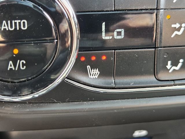 Used 2023 Chevrolet TrailBlazer RS w/ Sun and Liftgate Package image 21