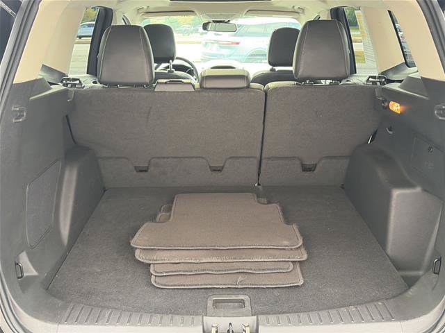 Certified 2019 Ford Escape Titanium AWD/4WD image 23