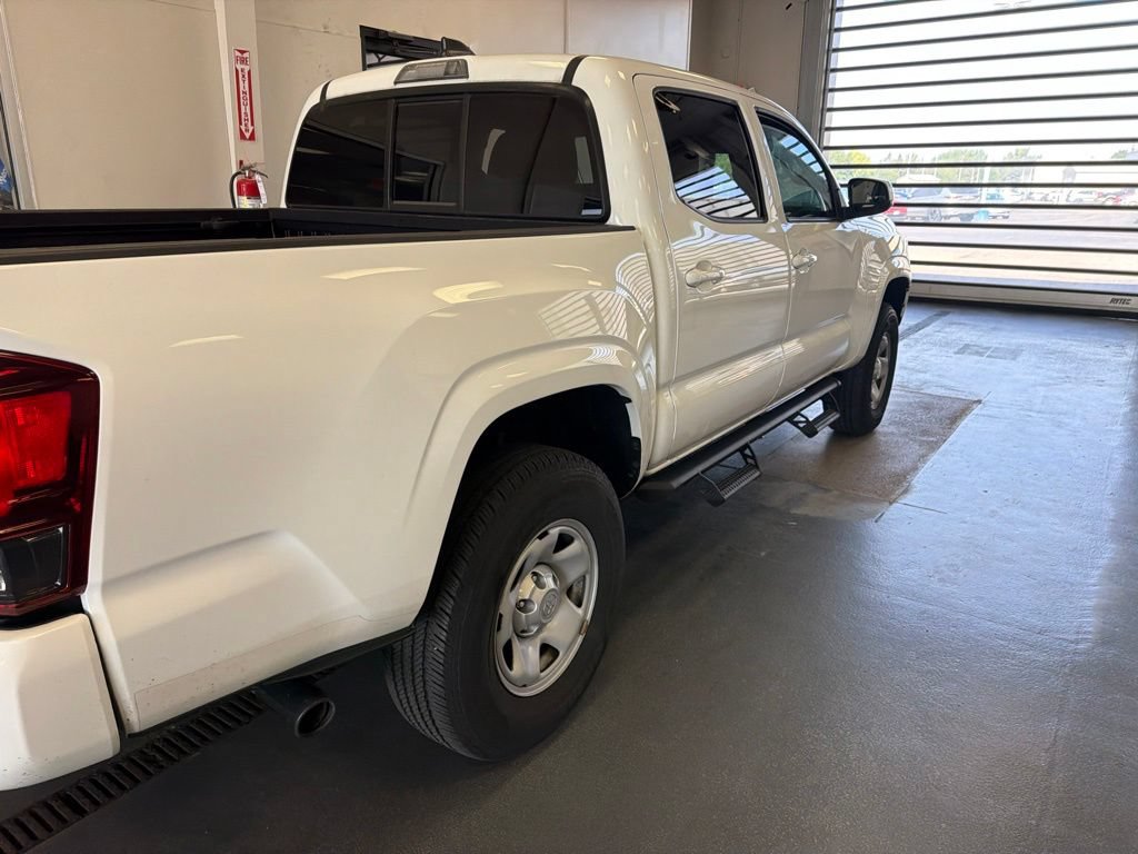 Used 2023 Toyota Tacoma SR AWD/4WD image 6