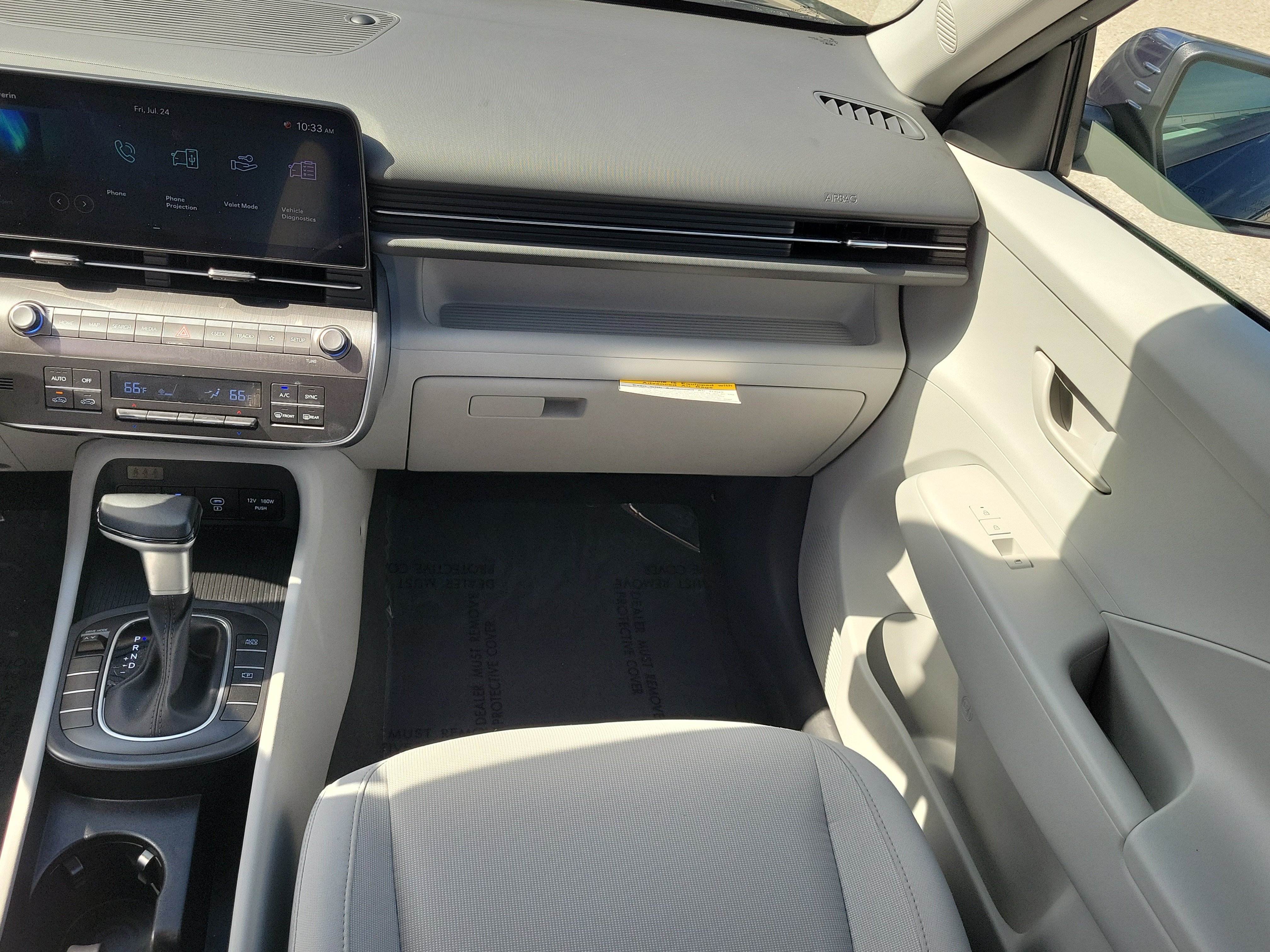 Used 2025 Hyundai Kona SEL FWD image 15