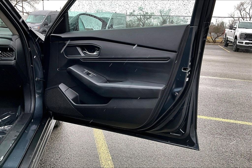 Used 2023 Honda Accord EX image 23